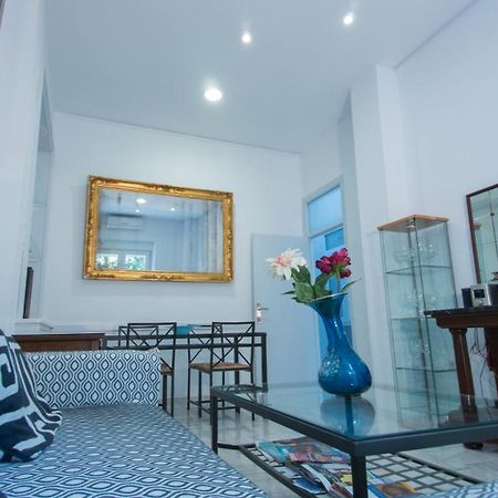 Apartamento Museo Севілья Екстер'єр фото
