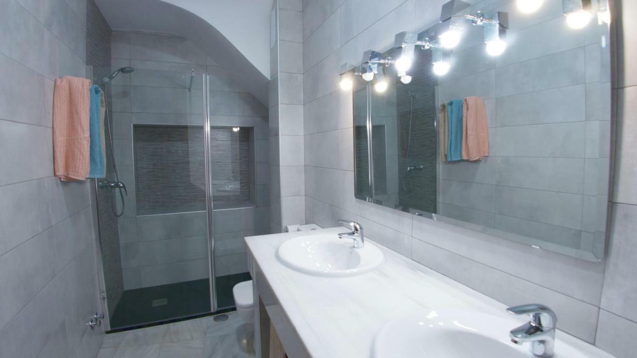 Apartamento Museo Севілья Екстер'єр фото